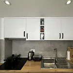 Apartamento Select 2