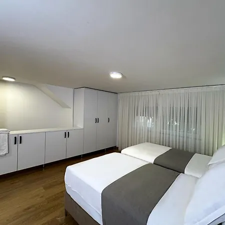 アパート Select 2