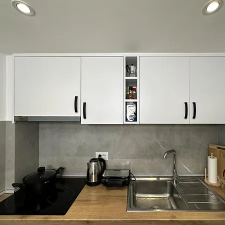 Apartamento Select 2