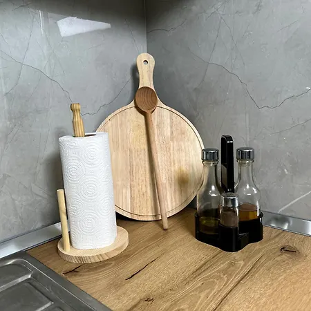 Apartamento Select 2
