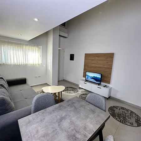 Select 2 Apartamento