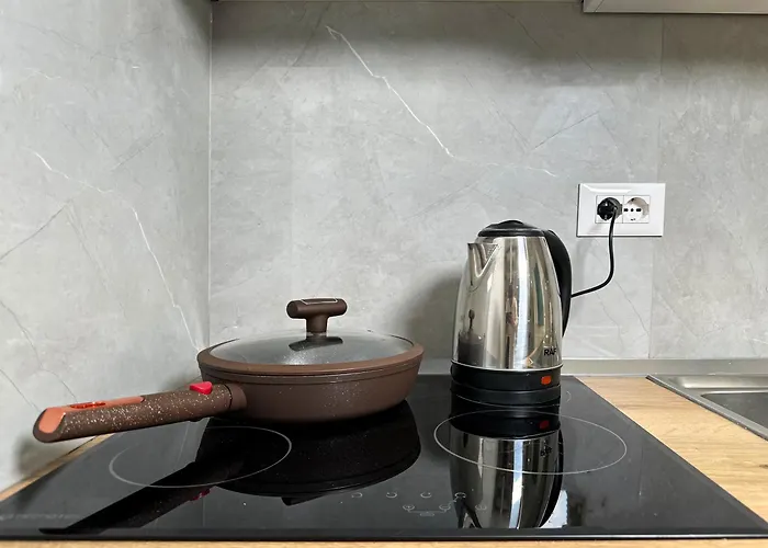 Апартаменты Select 2 *