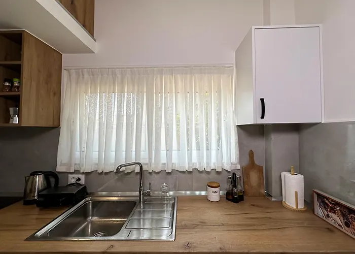 Select 2 Lägenhet *