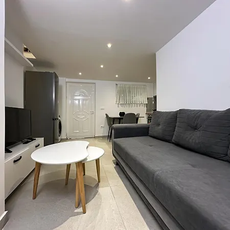 Apartamento Select 2 *