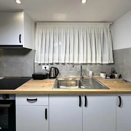 Apartmán Select 2