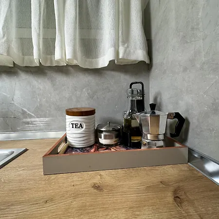 Select 2 Apartamento Tirana