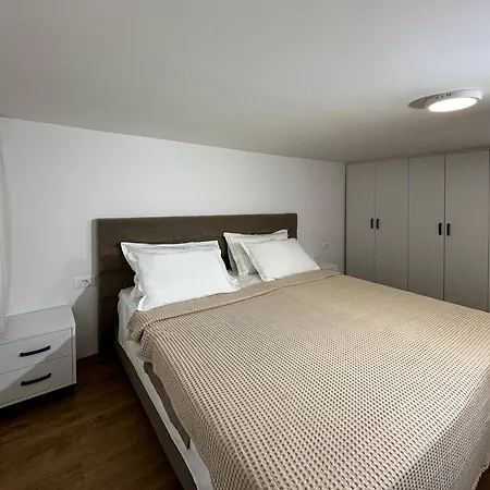 Apartamento Select 2 *