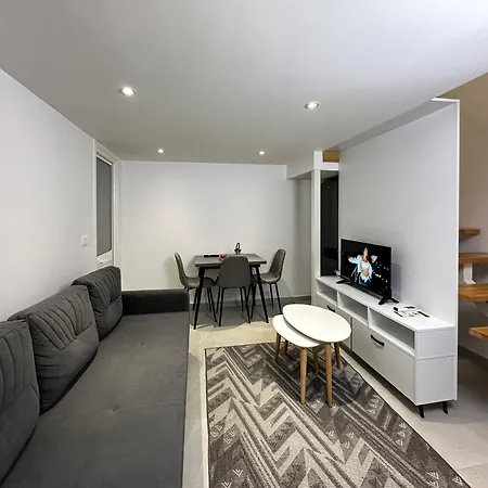 Apartamento Select 2 *