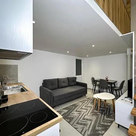 Appartamento Select 2