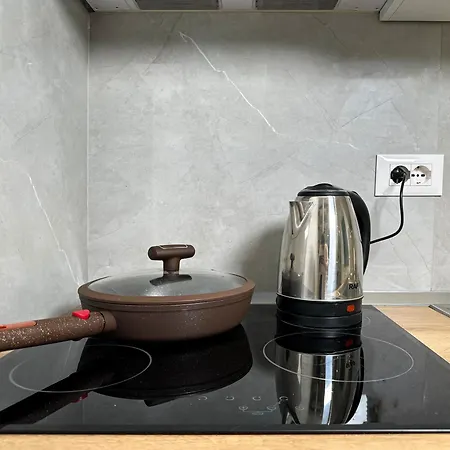 Apartamento Select 2 *