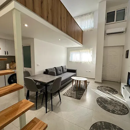 Select 2 Apartamento Tirana