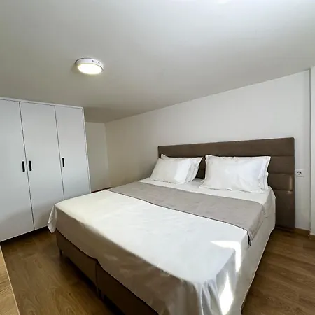 Apartamento Select 2 *