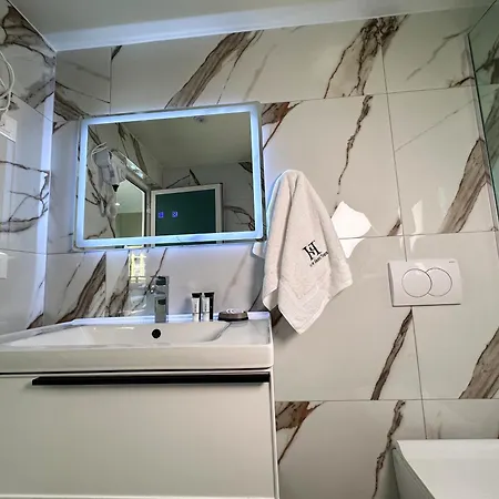 Apartmán Select 2 Tirana