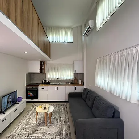 Apartamento Select 2