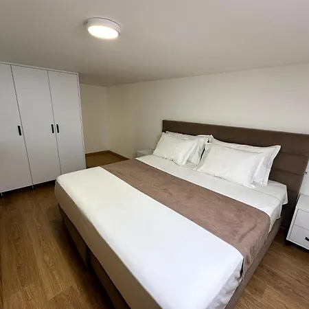 Apartamento Select 2