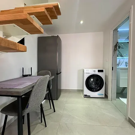 Διαμέρισμα Select 2 Τίρανα