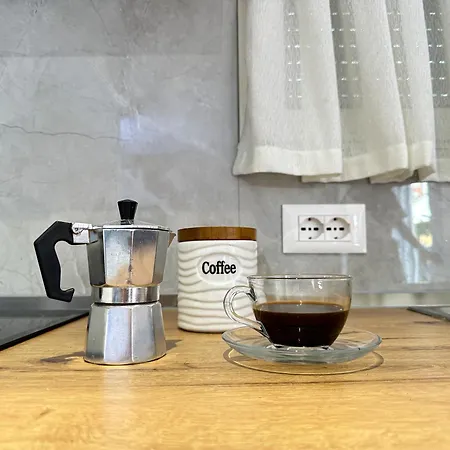 Appartamento Select 2 Tirana