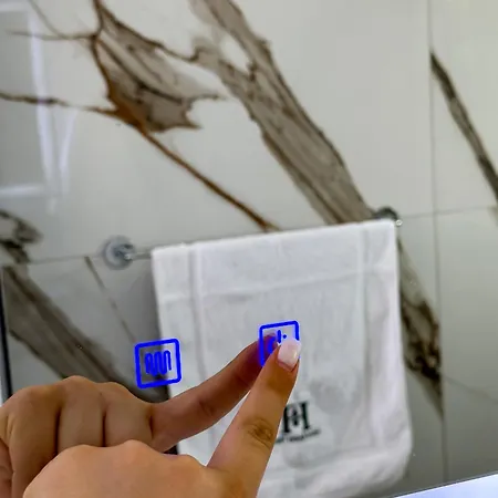 Apartmán Select 2