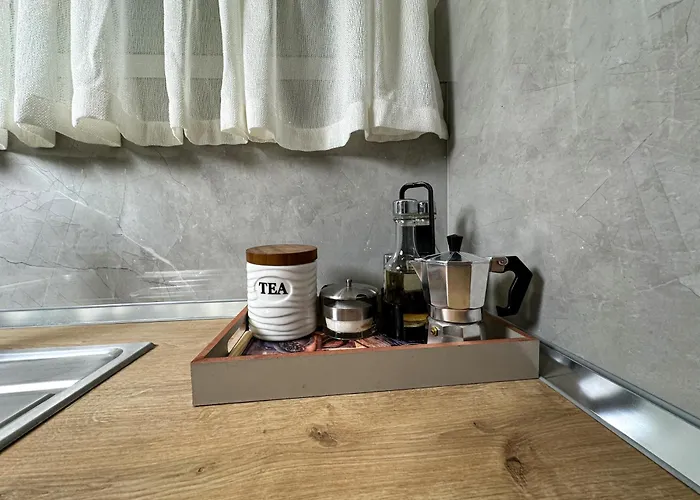 Select 2 Apartament Tirana