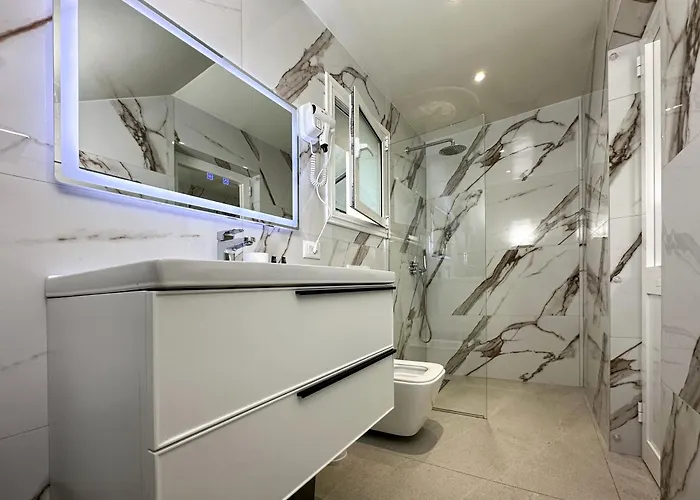 Select 2 Apartament Tirana