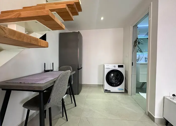 Apartman Select 2 Tirana