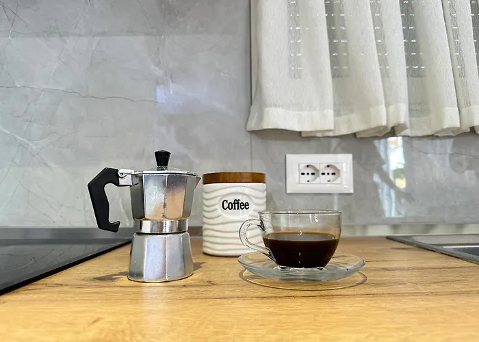 Appartamento Select 2 Tirana